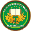 Чугуєво-Бабчанський лісний коледж