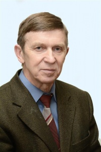 Сухамлинов О.